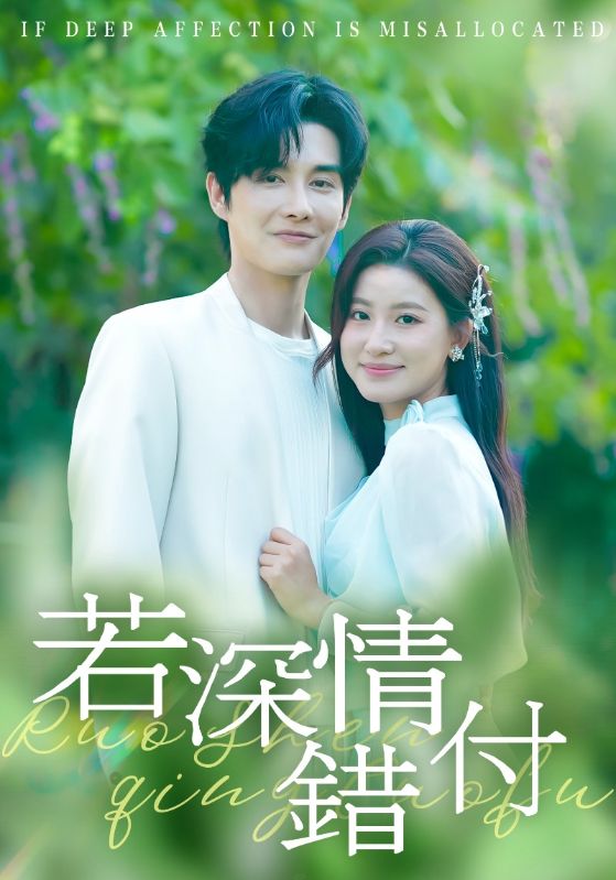 若深`/情错付