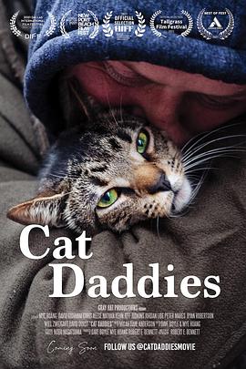 猫爸?@爸们