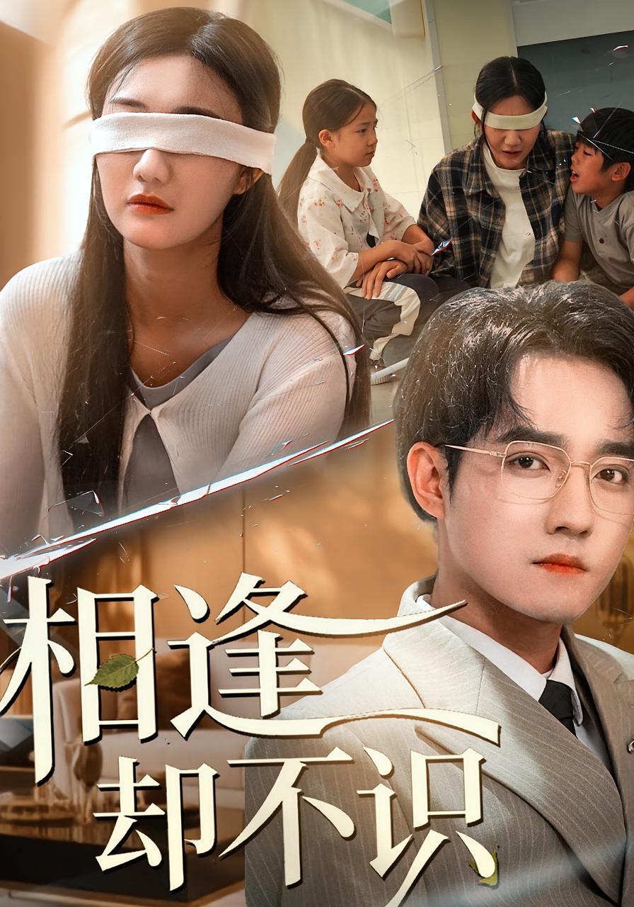 相逢?却不识