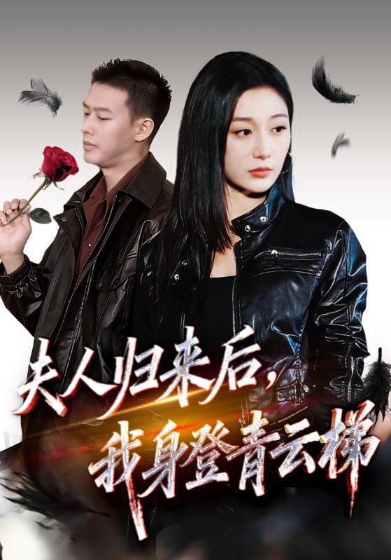 夫人归来后我身登青,云梯