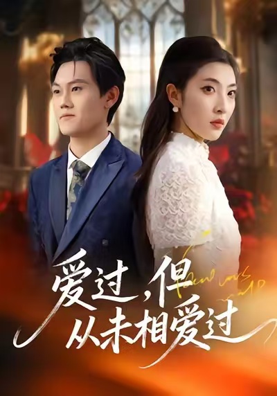 爱过但从未相爱过