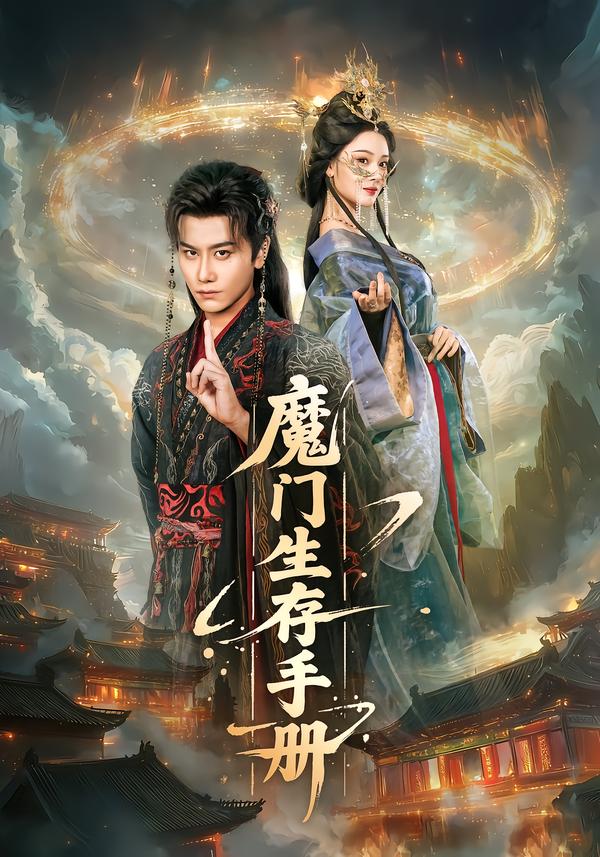 魔门-生存手册