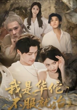 我是华佗不服-就治