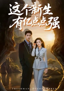 这个新生有亿点_%-点强