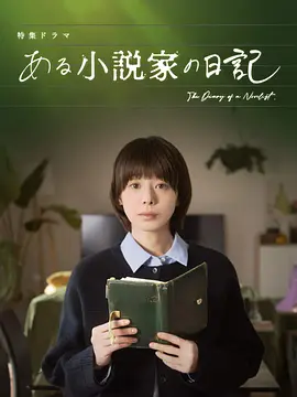 某小说家的@日记