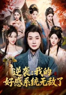逆袭我的好感系统无敌了