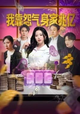 我靠#@-怨气身家兆亿