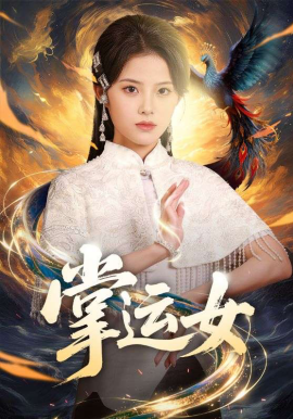 掌运[女