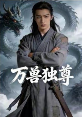 万兽+`$.独尊