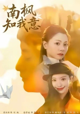 南枫知.$我意