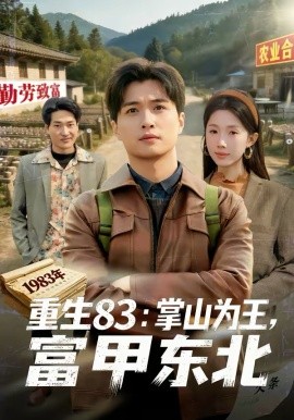 重生83：掌山$为 王，富甲东北