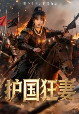 护国狂妻