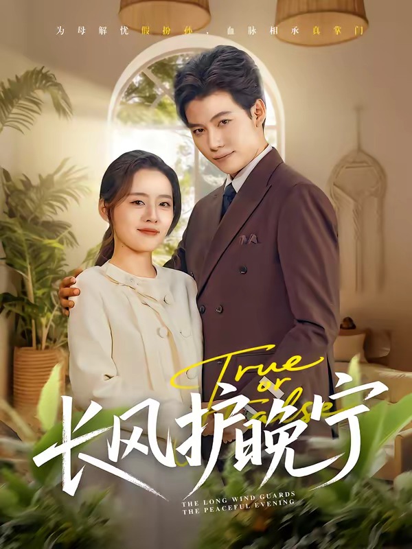 长风护.晚宁