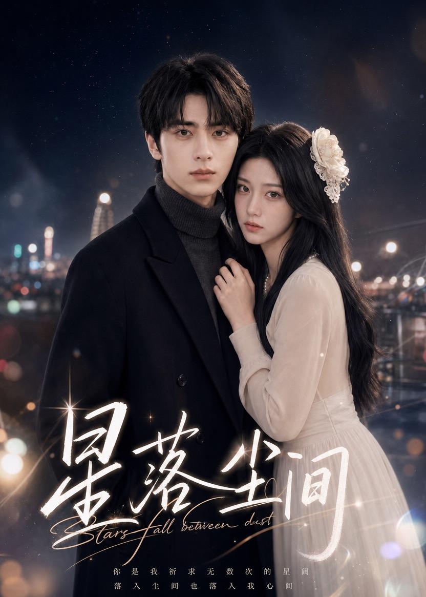 星落  +尘间