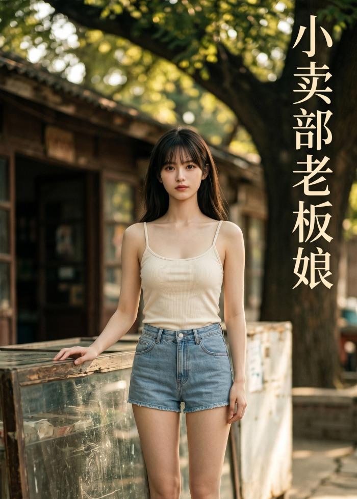小卖部:[老板娘