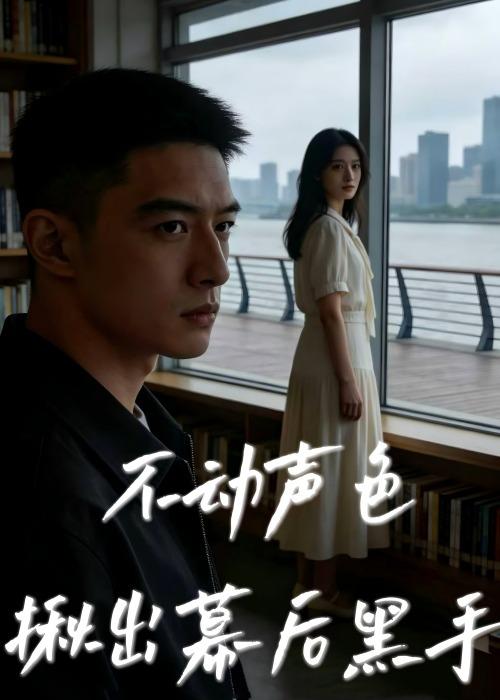 不动声色,揪出幕后黑手