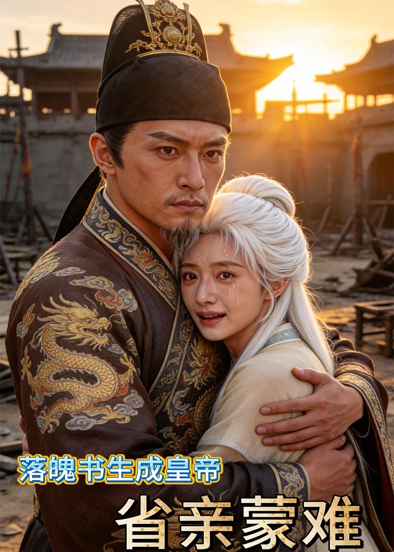 落魄;书生成皇帝省亲蒙难