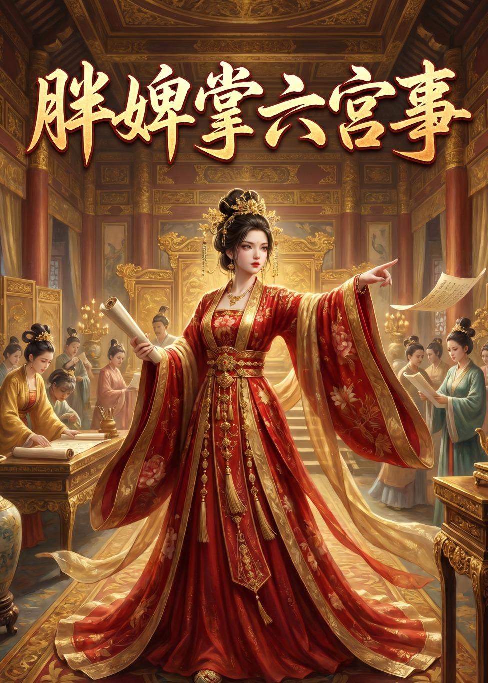 已完结