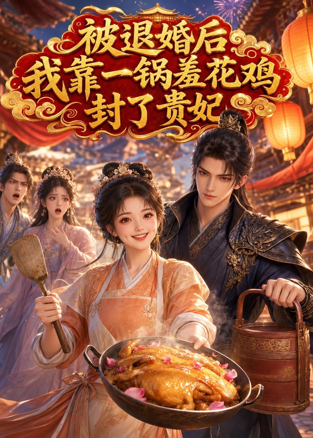 已完结