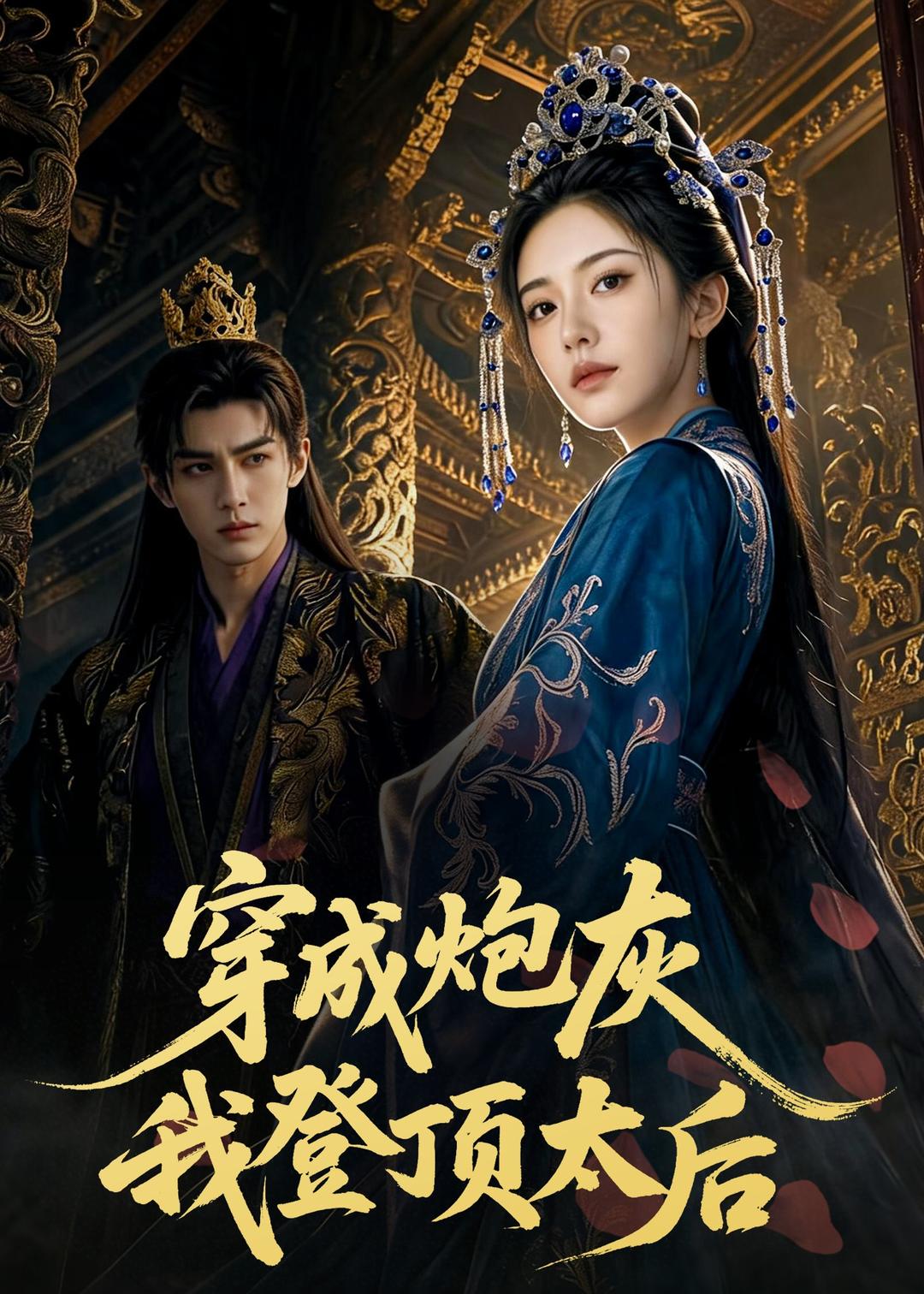 已完结