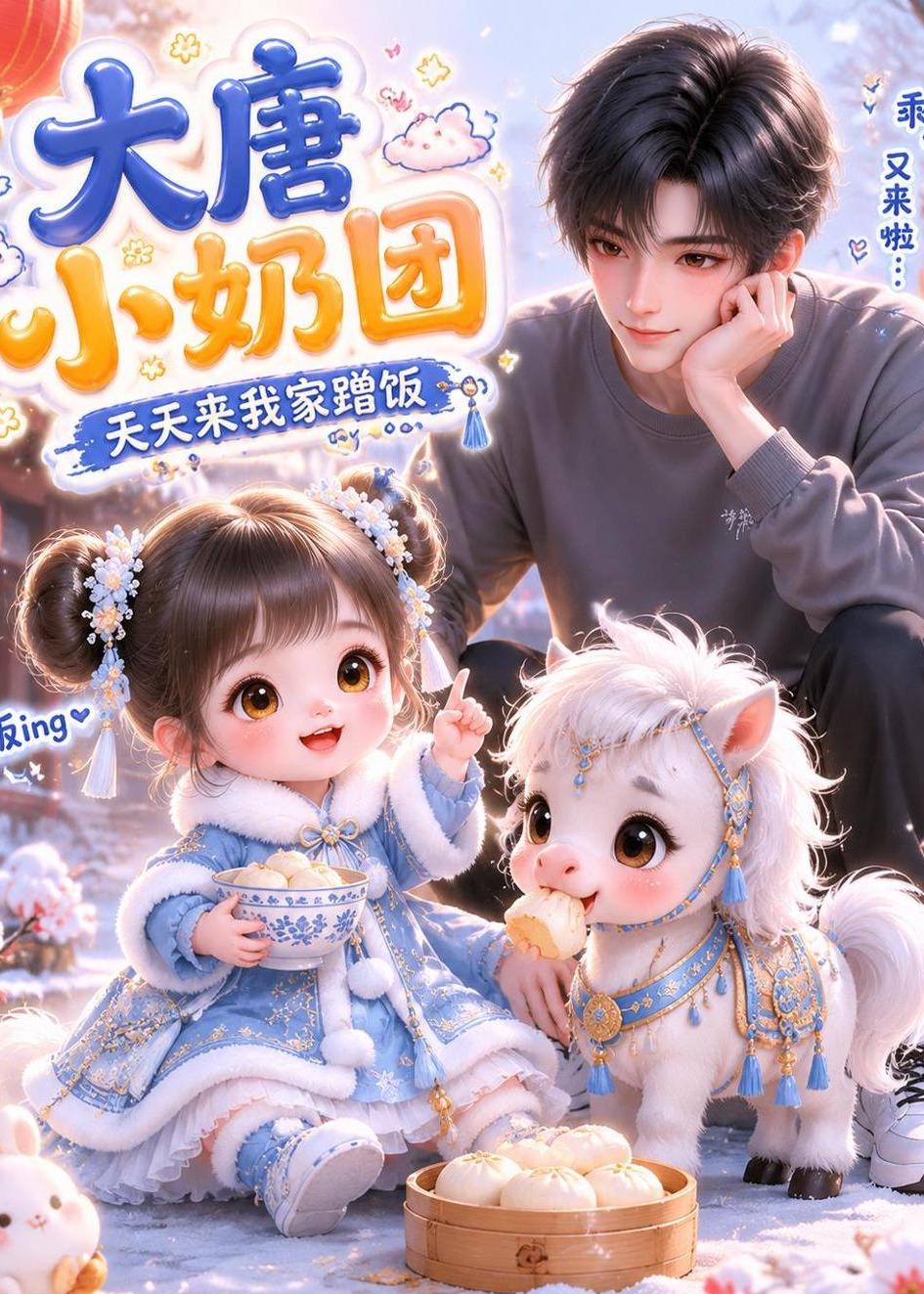 已完结
