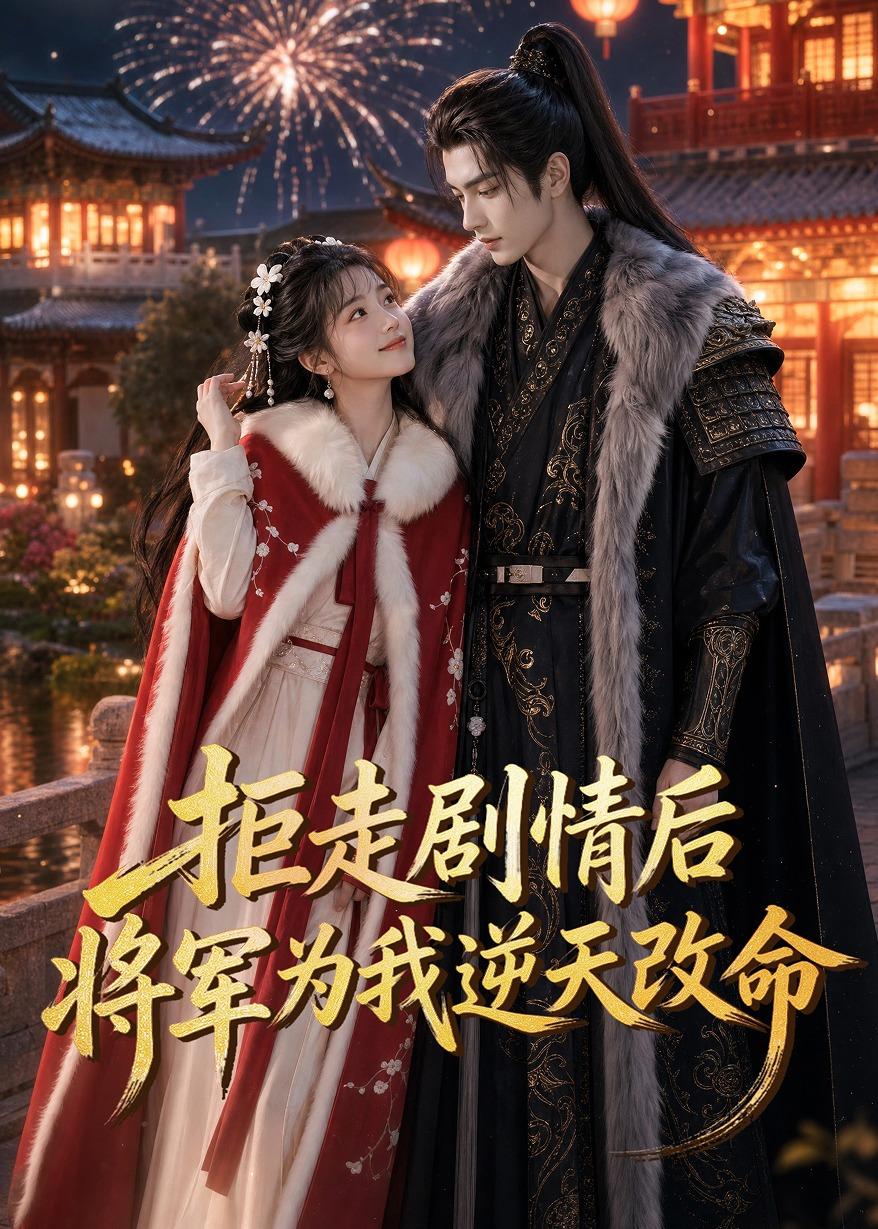 拒走剧情后将军为我逆天改命