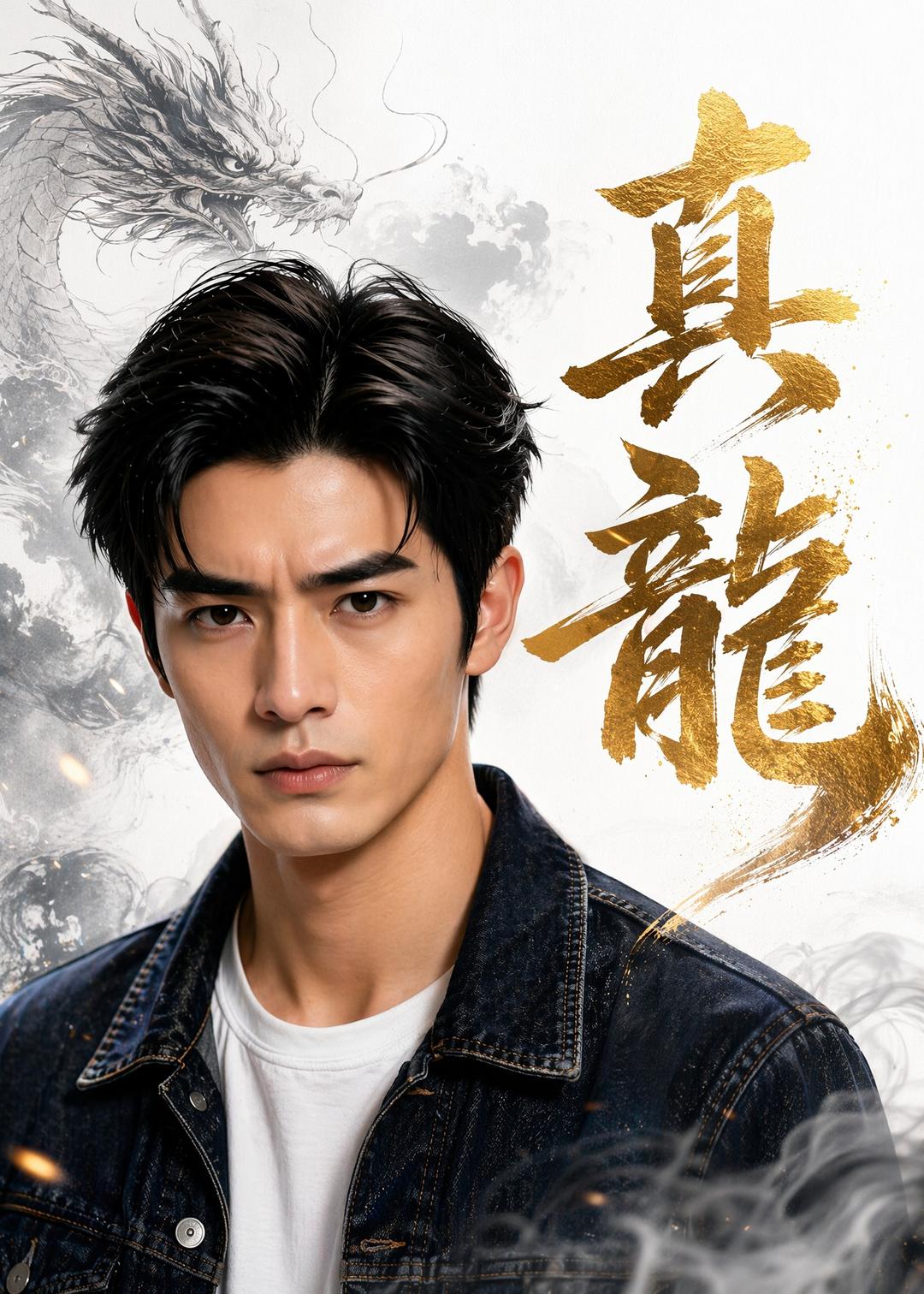 真龙