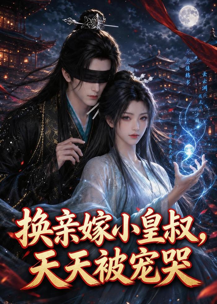 换亲嫁小皇叔天天被宠哭