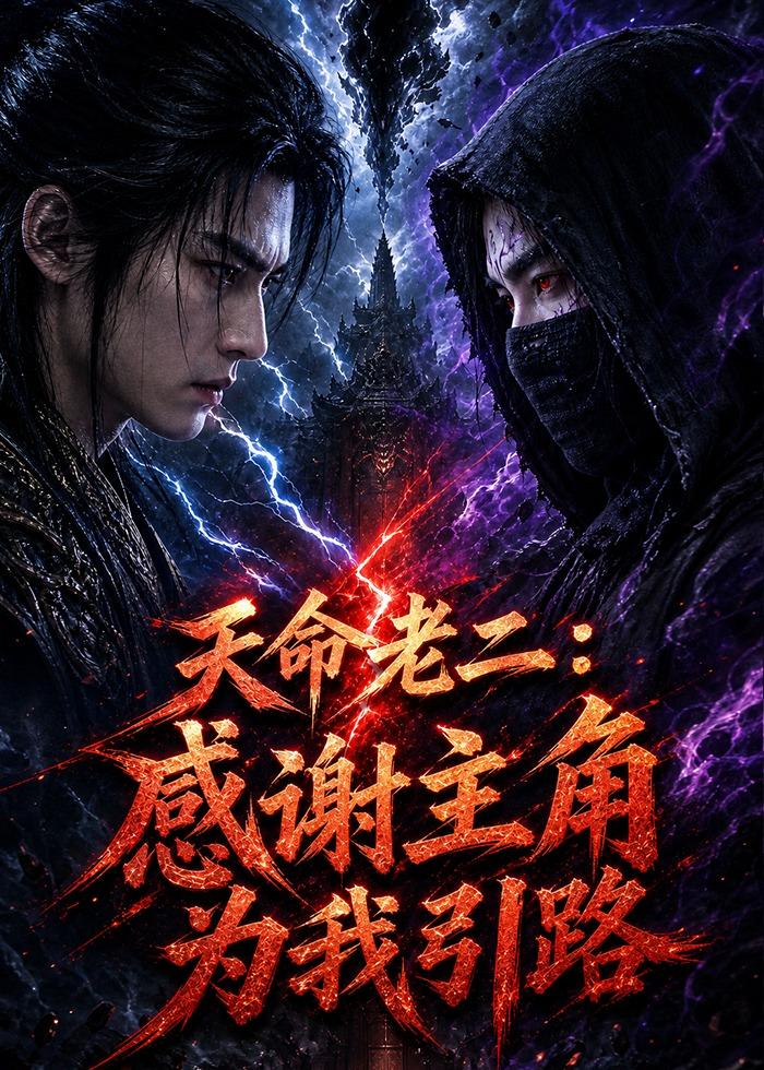 天命老二:感谢主角为我引路