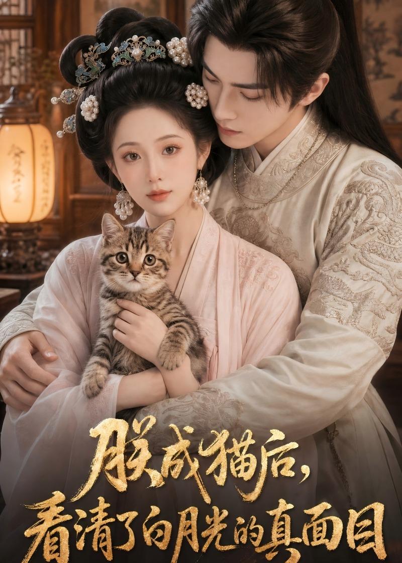 朕成猫后看清了白月光的真面目