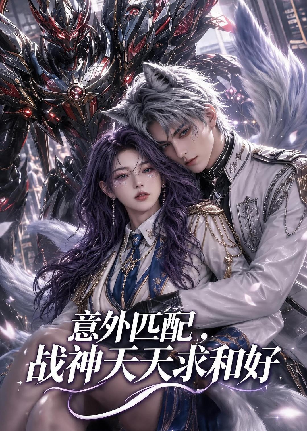 意外匹配战神天天求和好