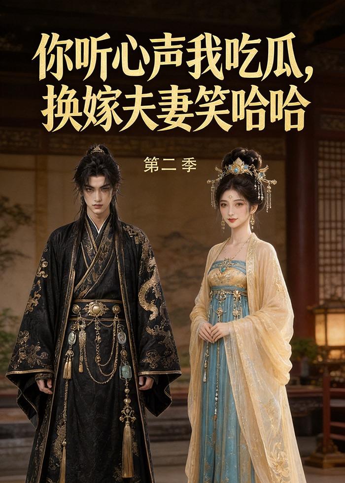 你听心声我吃瓜换嫁夫妻笑哈哈第二季