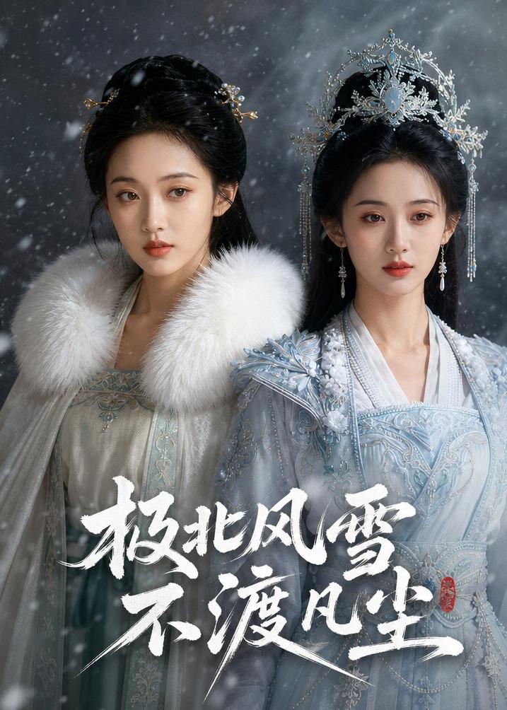极北风雪不渡凡尘