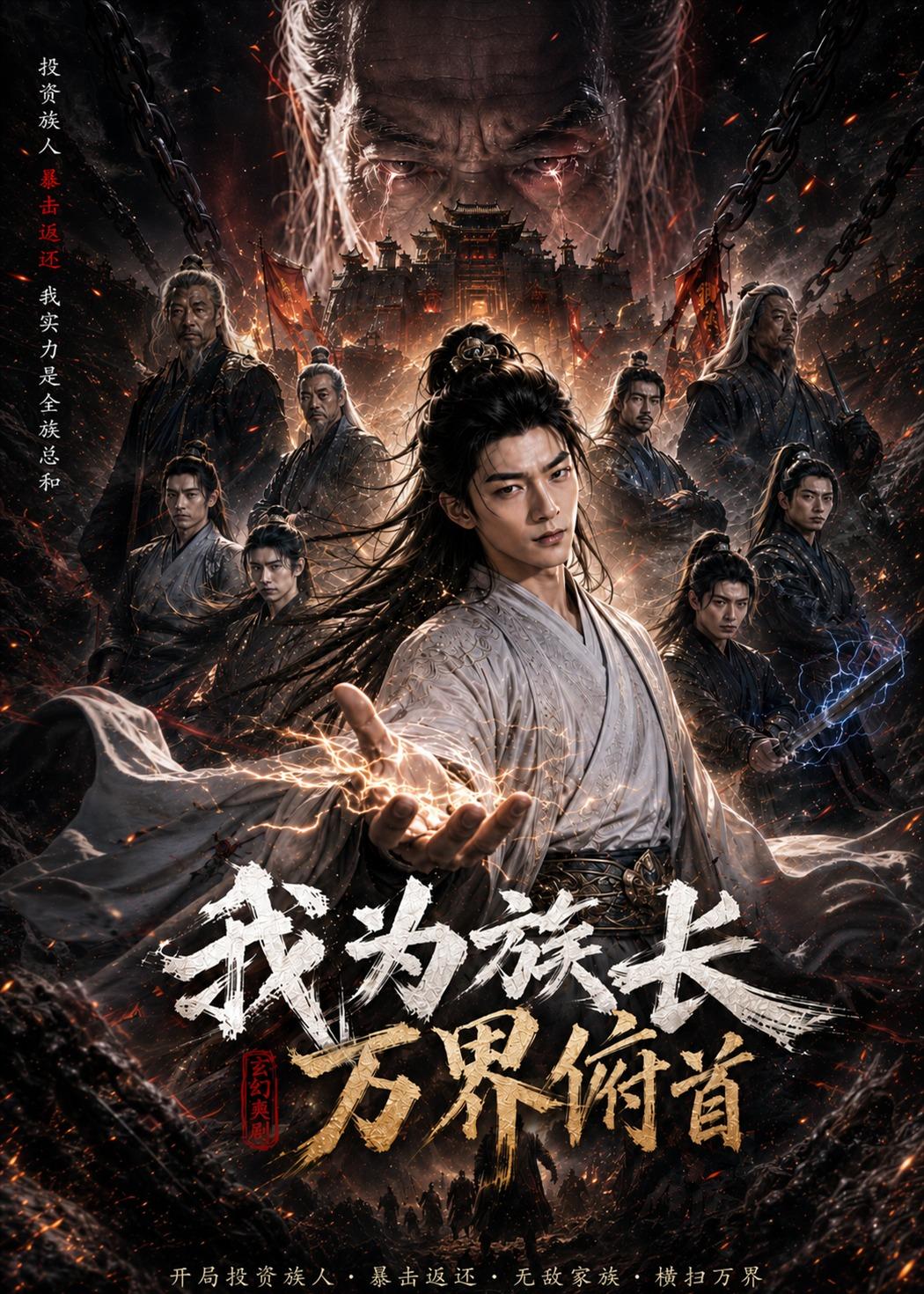 已完结