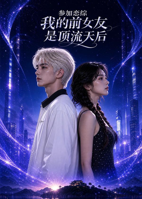 参加恋综,我的前女友是顶流天后