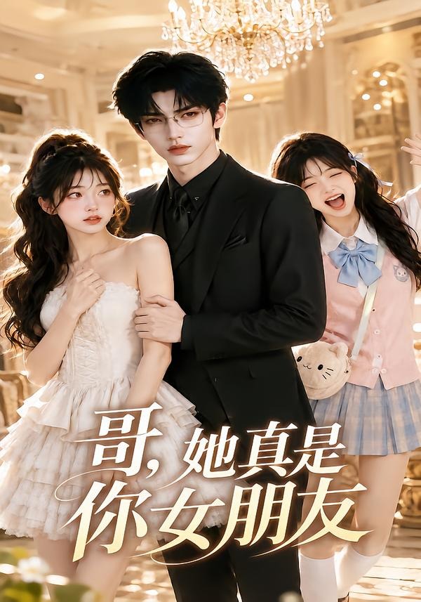 哥,她真是你女朋友