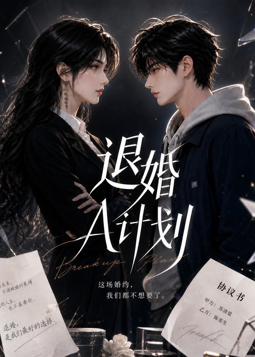退婚a计划