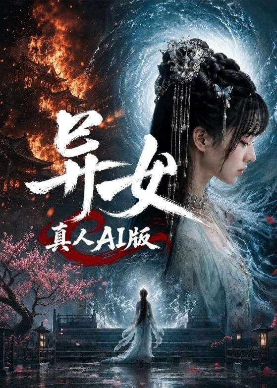 异女真人