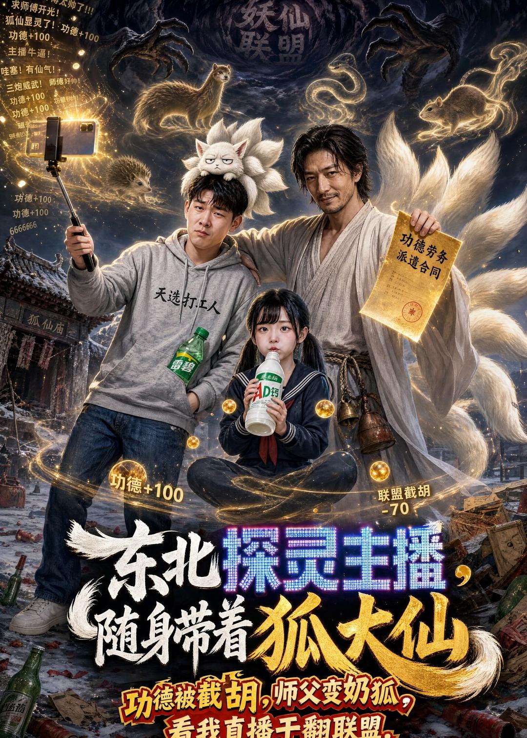 已完结