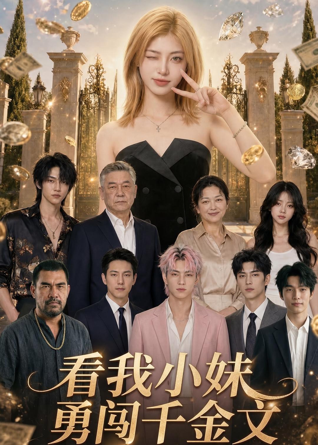 已完结