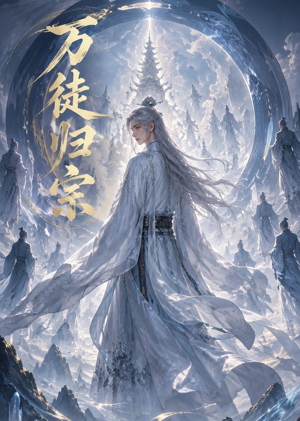 已完结