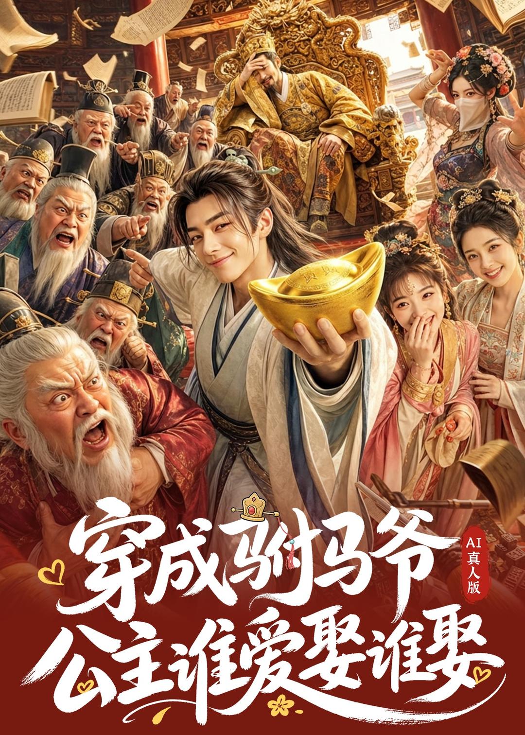 已完结