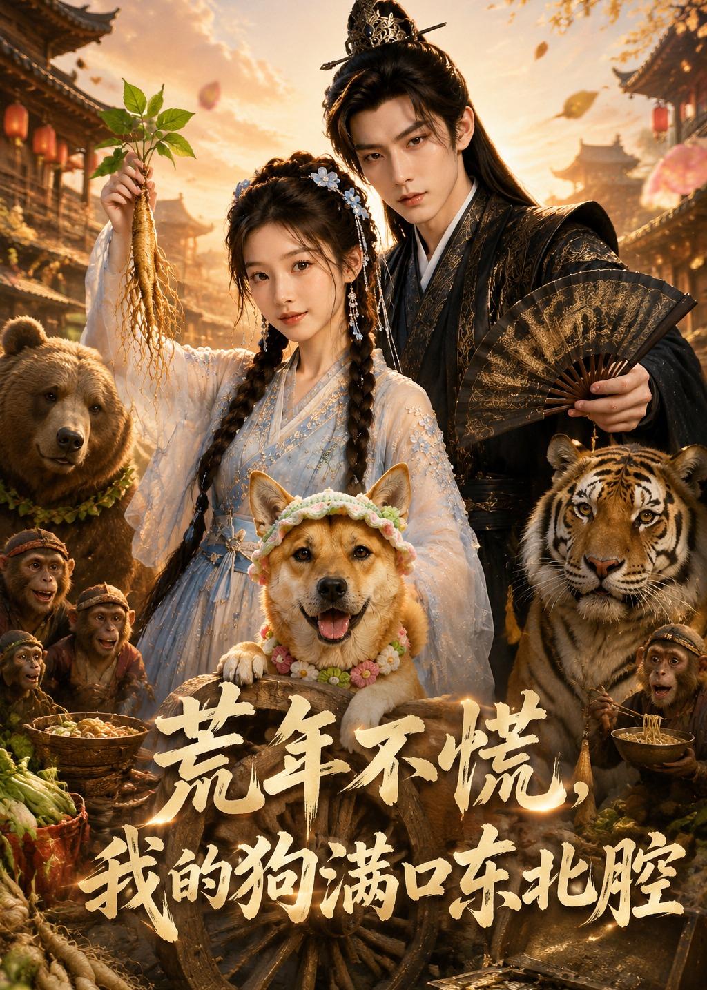 已完结