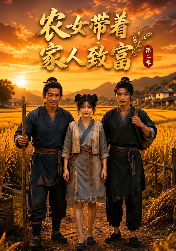已完结