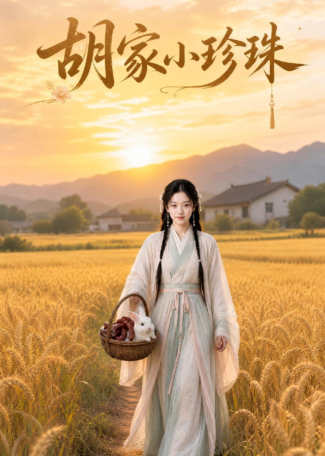 已完结