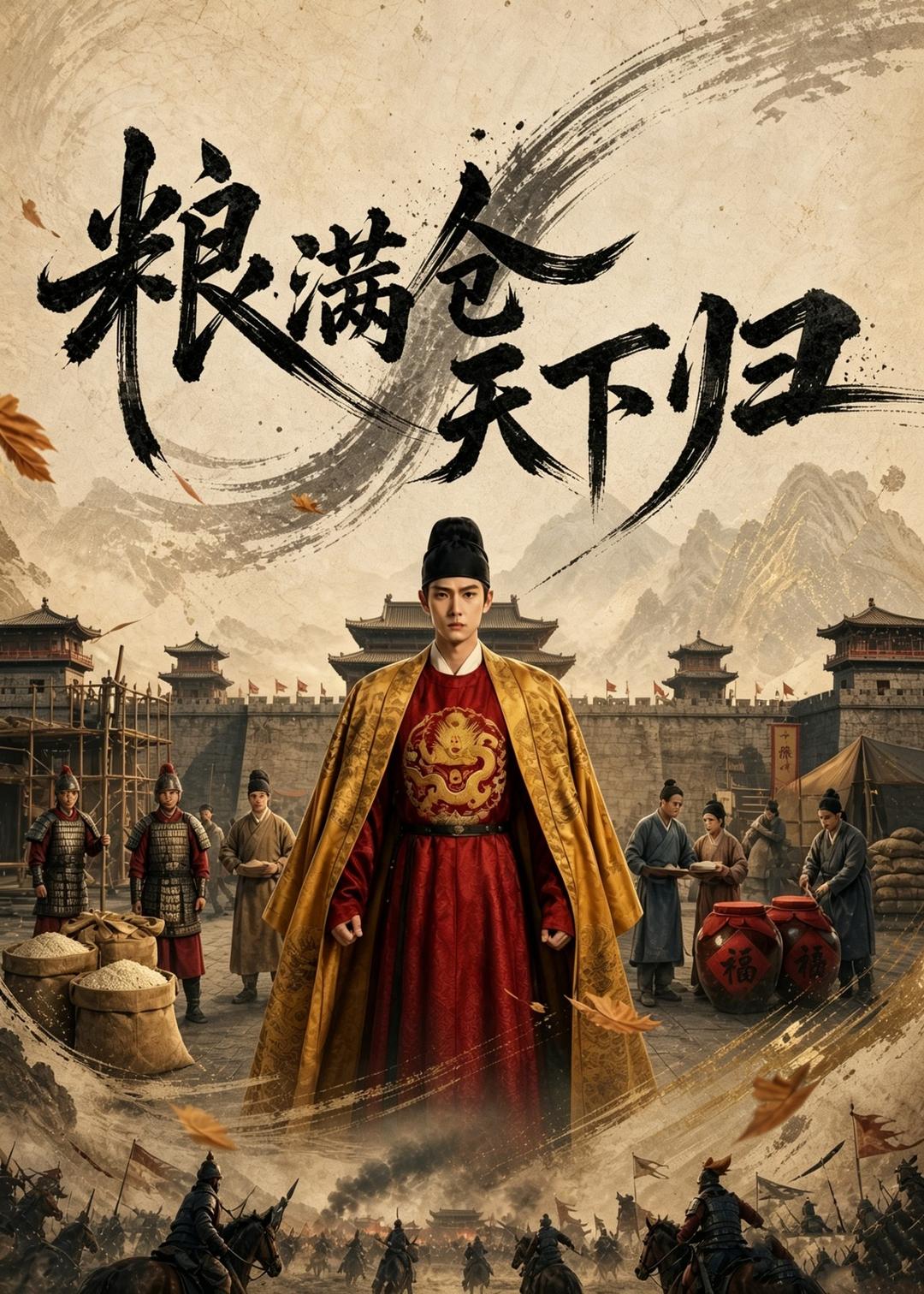 已完结