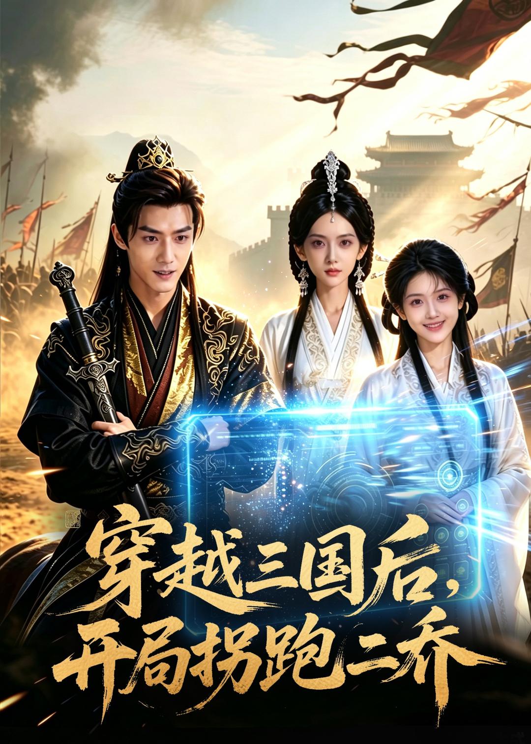 已完结