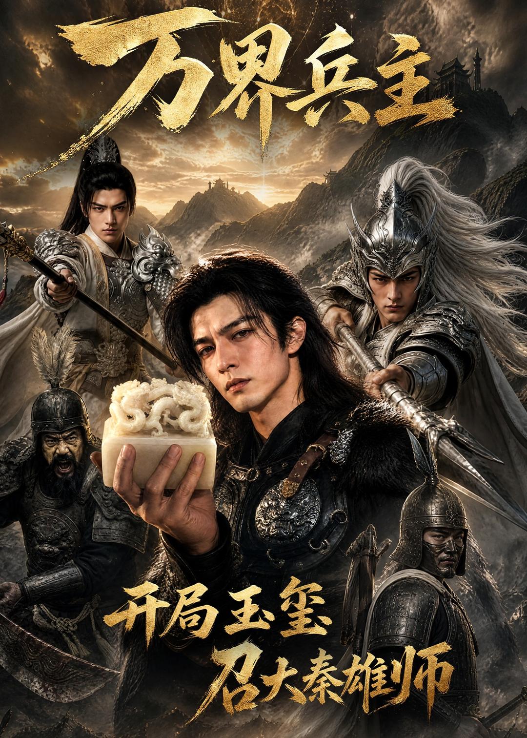 已完结