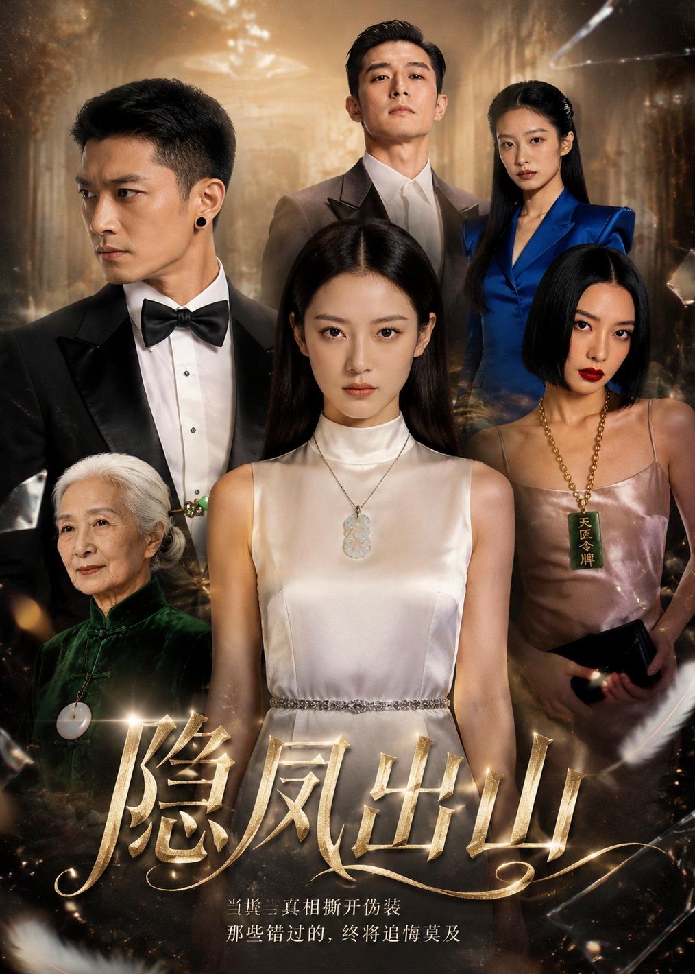 已完结