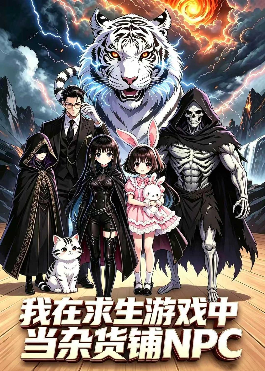 已完结